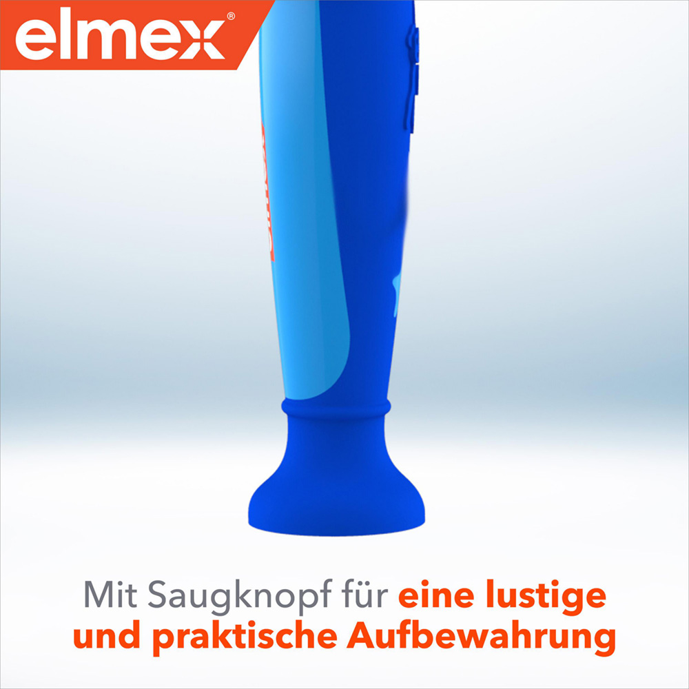 Elmex kindertandborstel, 24 stuks