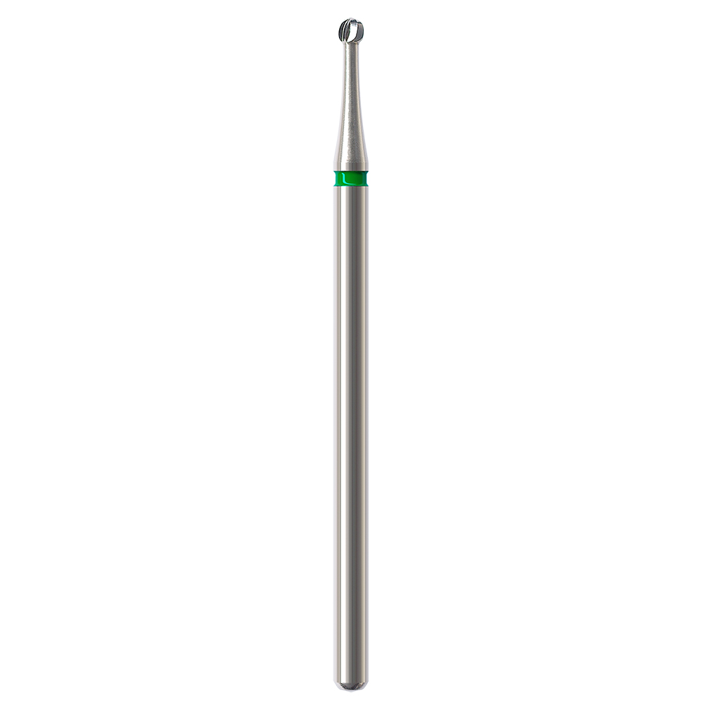 Boor 1S Hst HM rond 104 018, 5 stuks