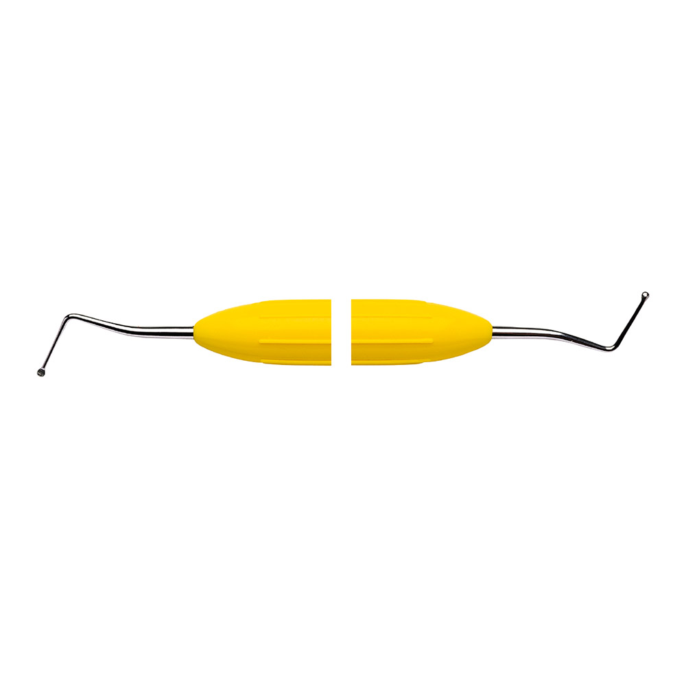 Wortelkanaaluitkrabber 1,5 mm XSI St