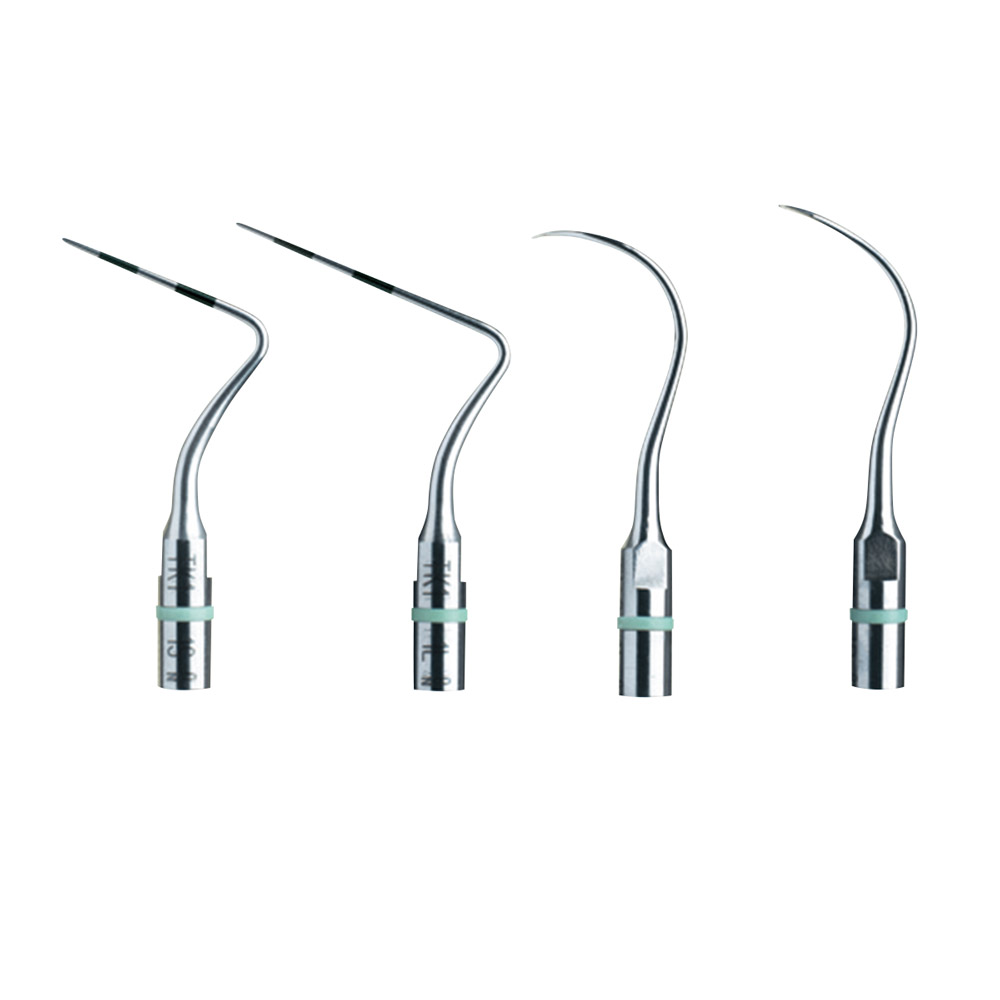 Satelec bdr tip tk2-1l gebogen st