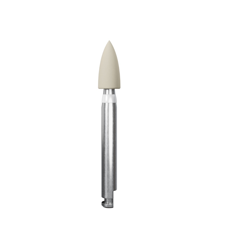 Kenda Maximus polijststaaf beige kleine punt, 12 stuks