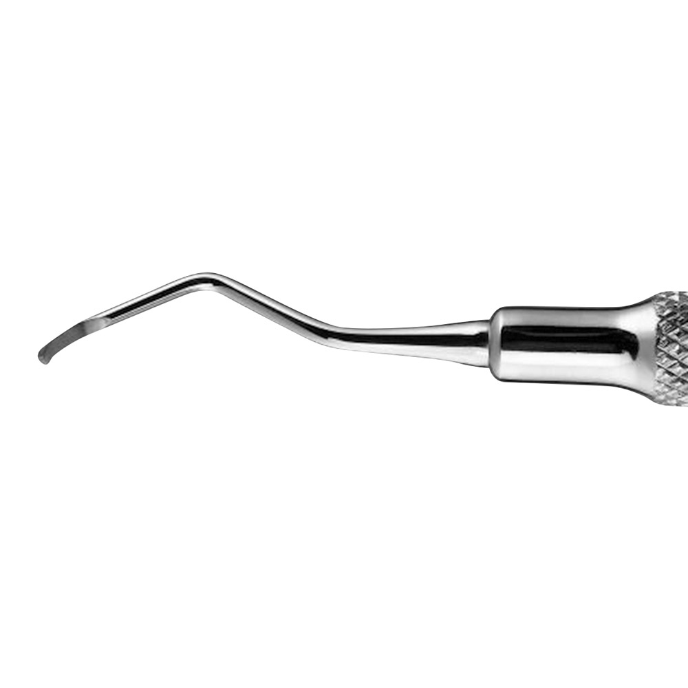 curette 961/M23A, stuk