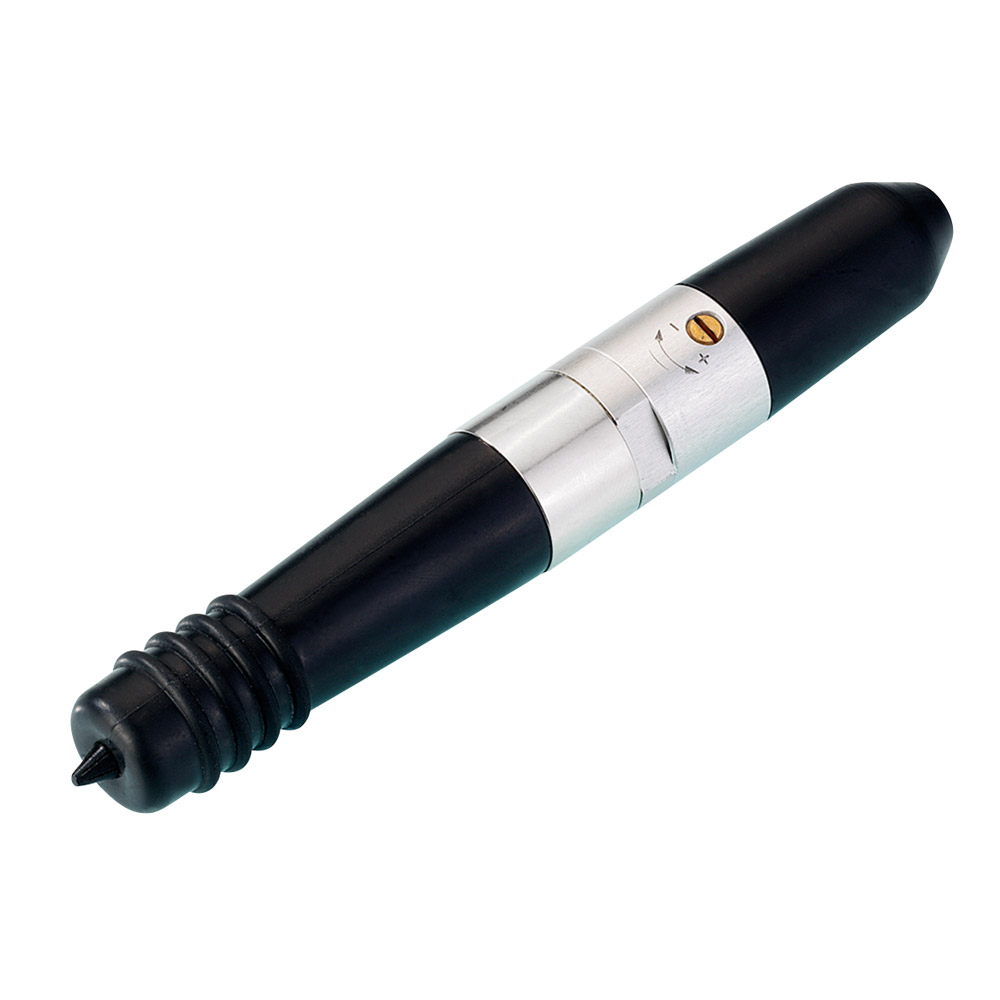 LUCHTVENTILATOR VOOR AANSLUITING 6/4 MM ST