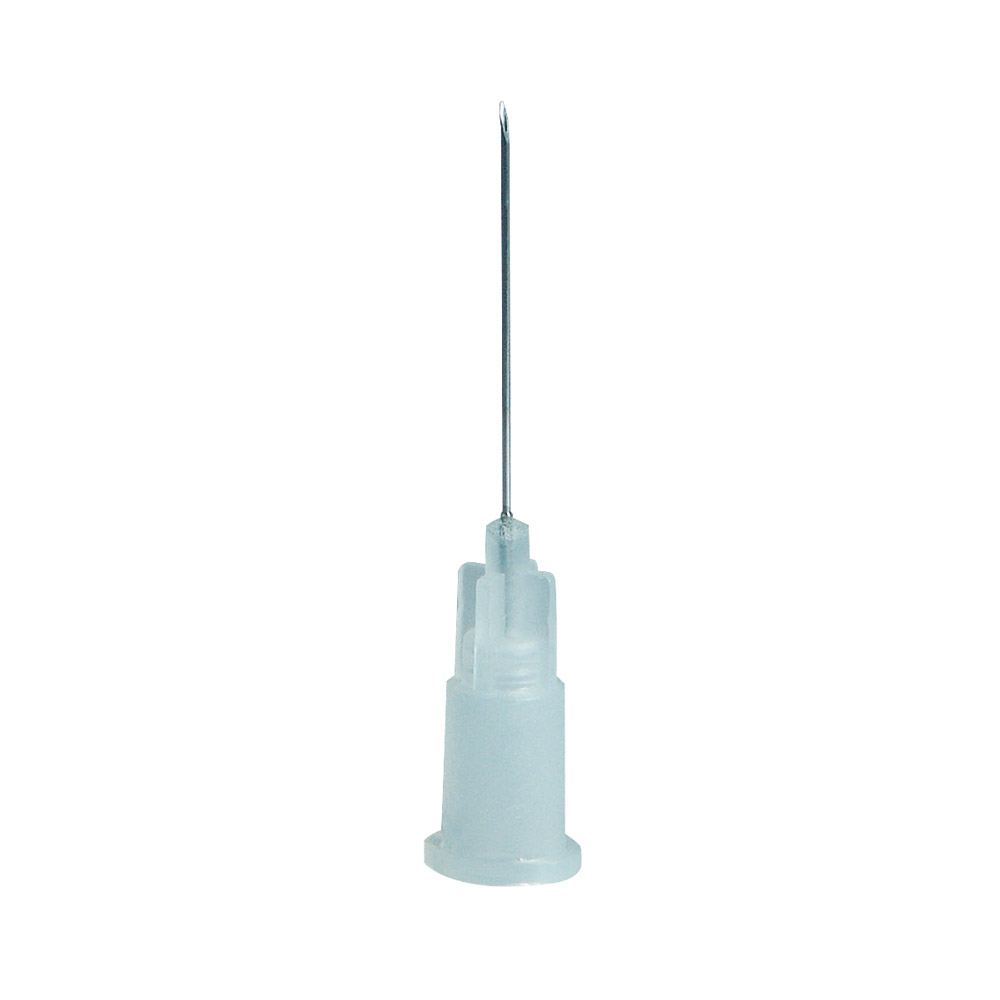 Sterican wegwerpnaalden G27 0,40 x 20 mm, 100 stuks