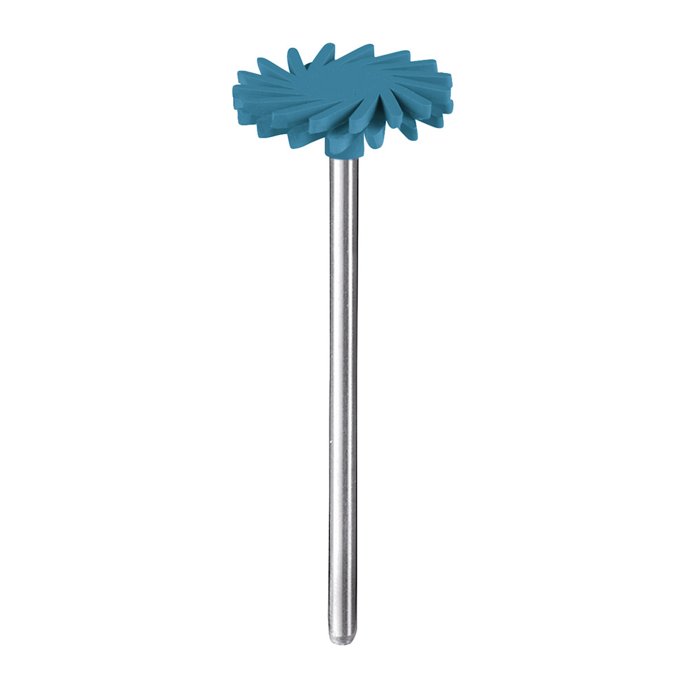 Eveflex Twist polijstertjes Hst ET-H517, 10 stuks