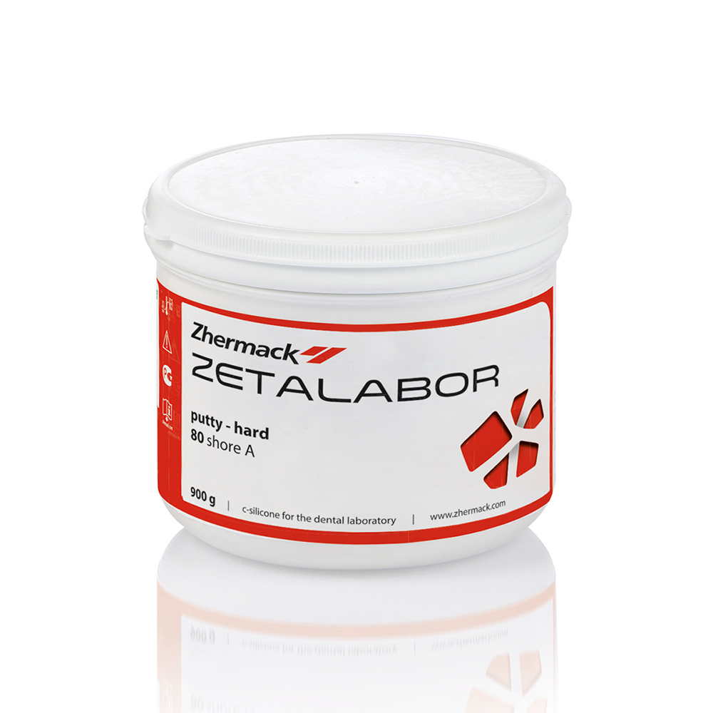 Zetalabor, 900 g verpakking