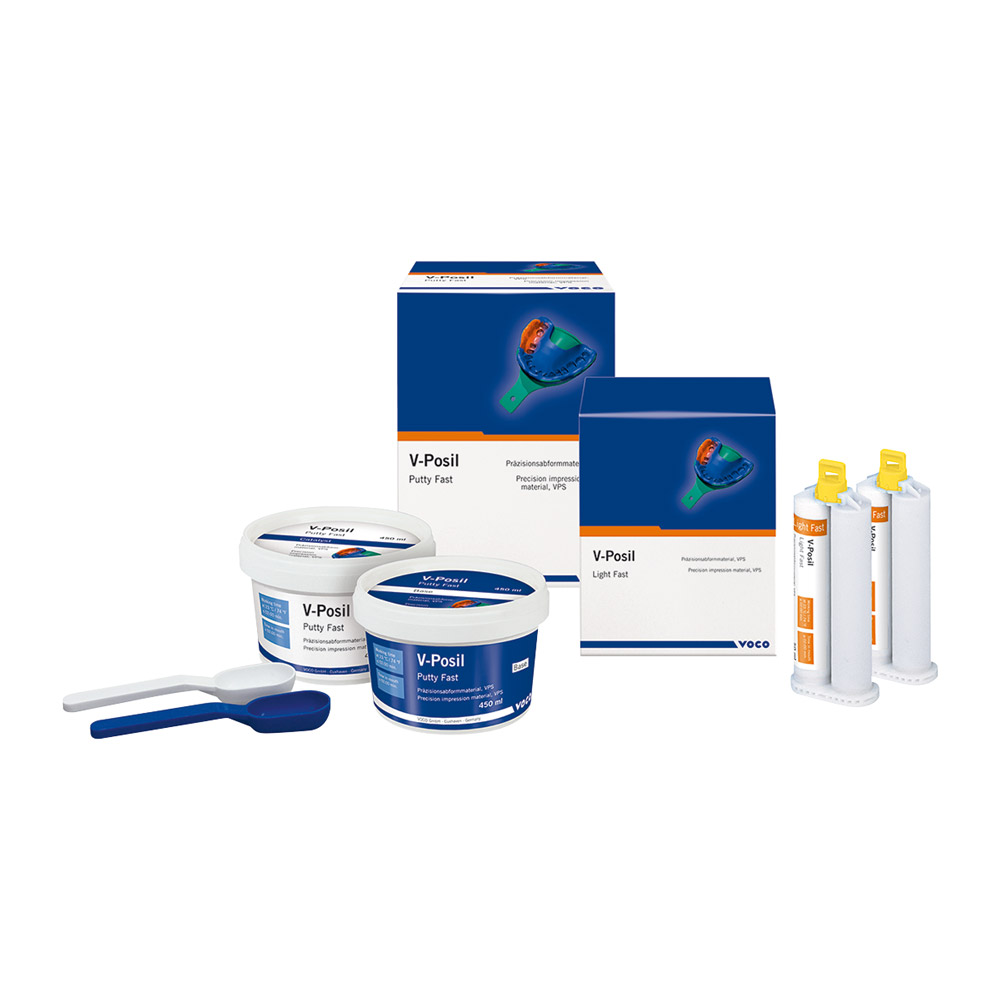 V-Posil Einsteigerset PLF St