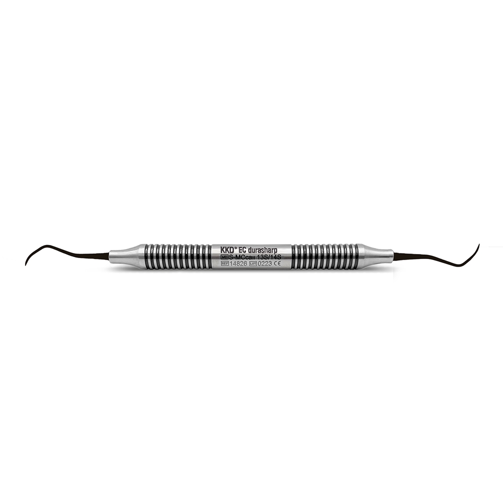 KKD Easy Clean durasharp Scaler S-MC 13S/14S, stuk