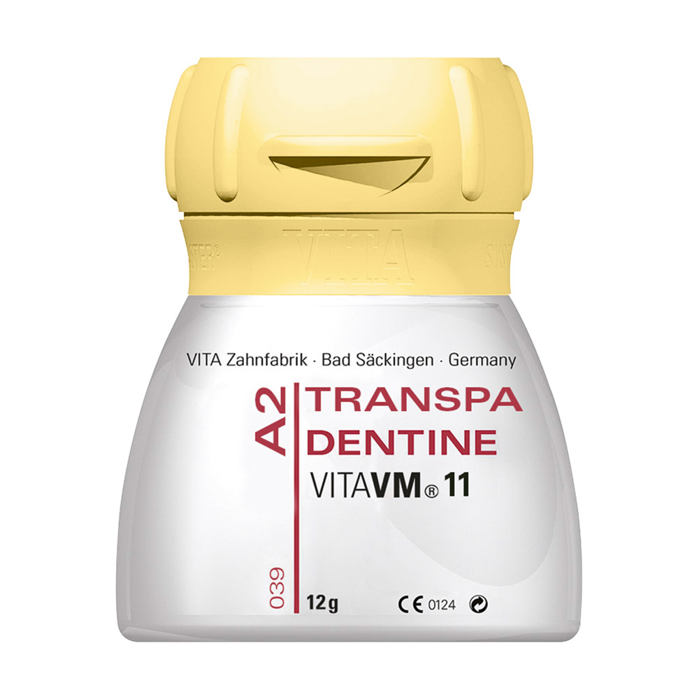 Vita VM11 Transpa Dentine A1, 12 g