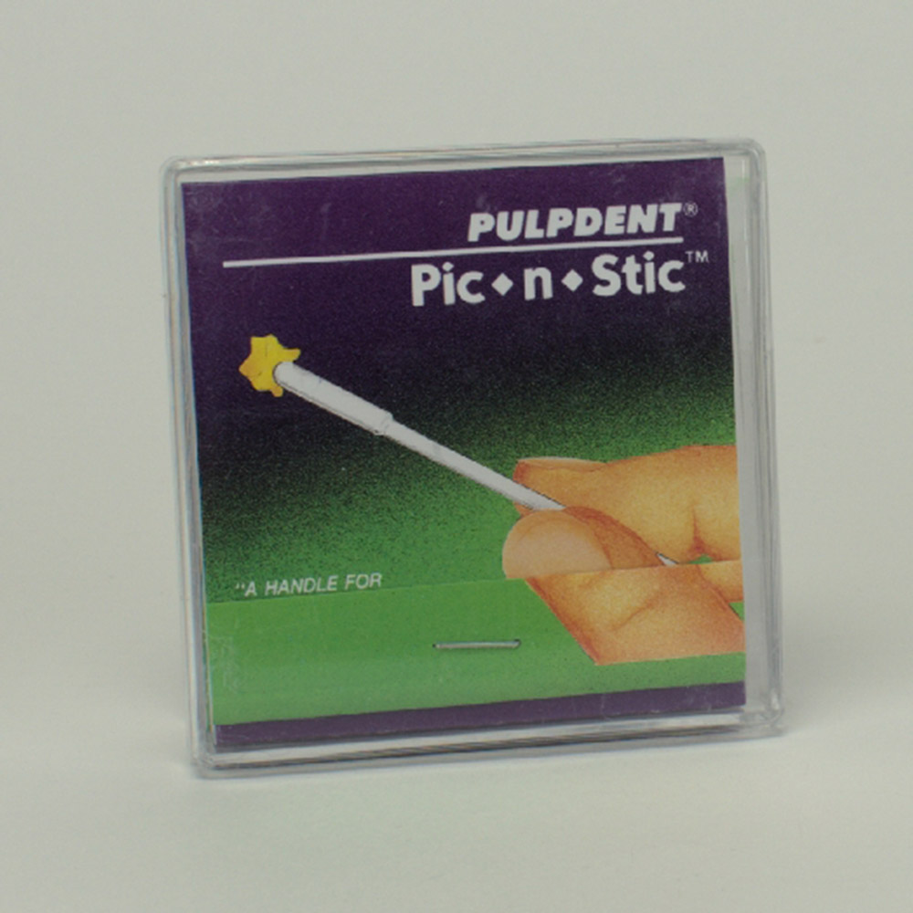 Pic-N-Stic, 60 stuks