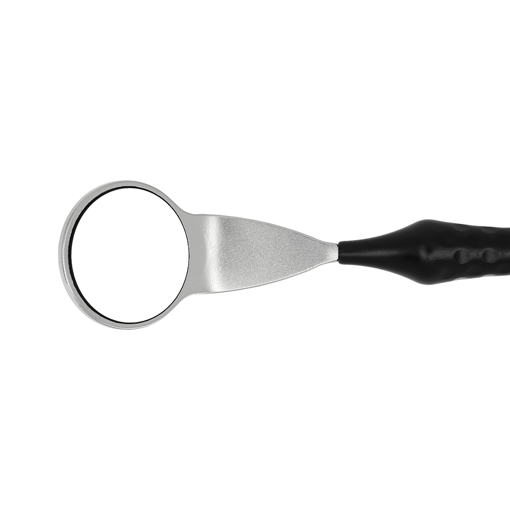 Mondspiegel ULTRAretract FS 5 vlak SS, 6 stuks