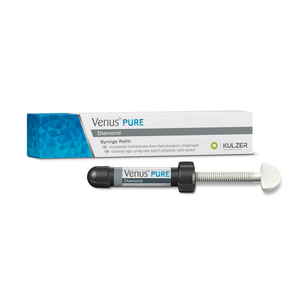 Venus Diamond One Refill Spr 1x4g