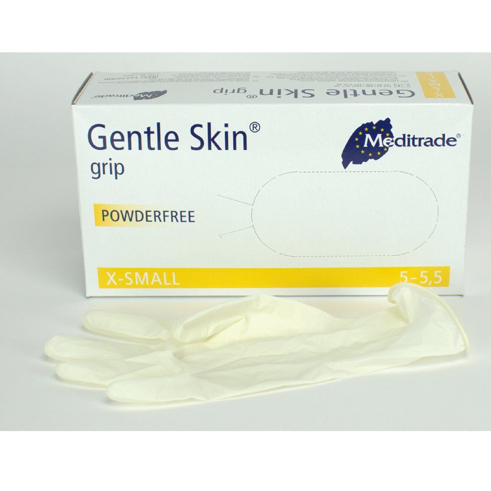 Gentle skin grip hs nster.xs100st