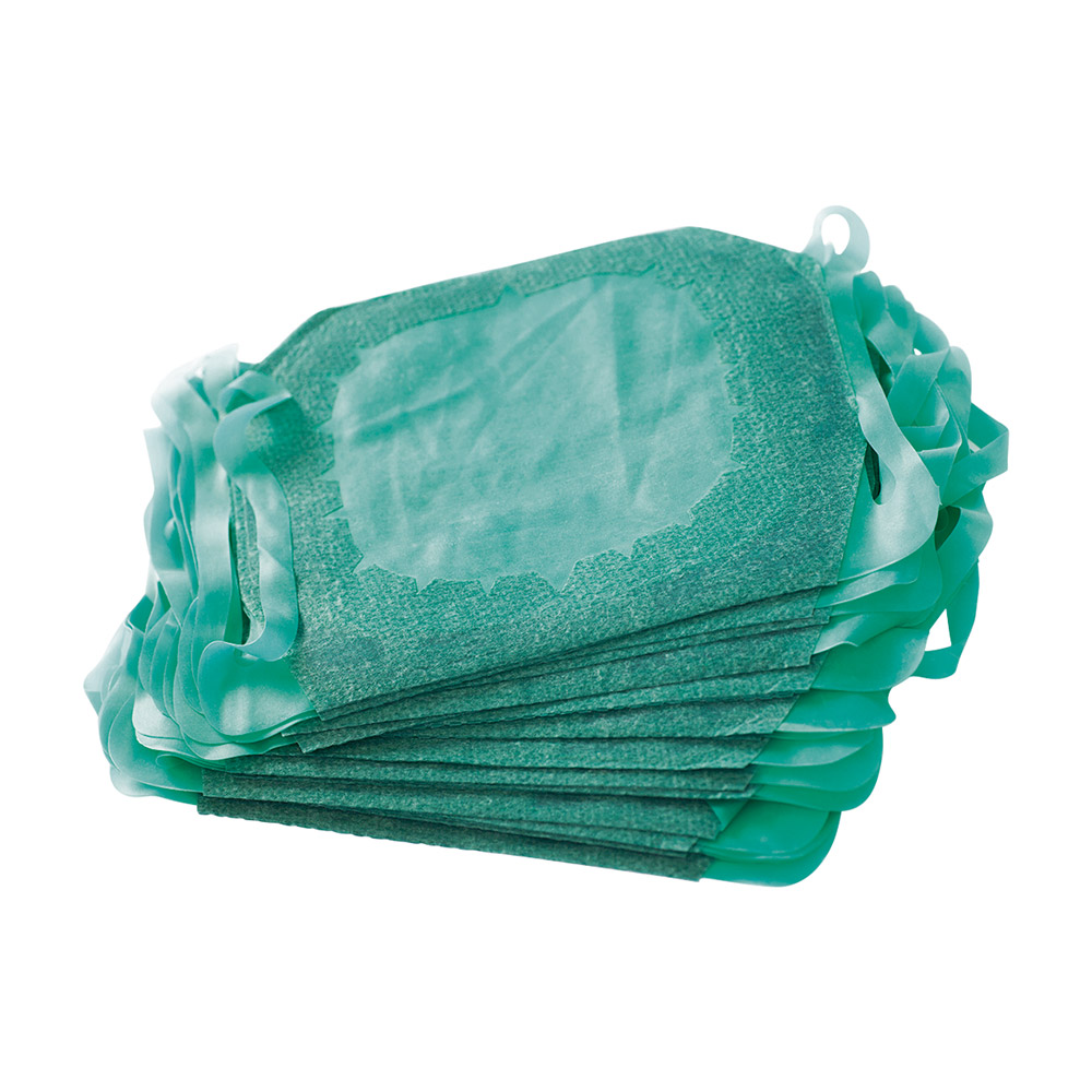 Dry Dam medium, 25 stuks