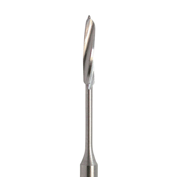 Wortelkanaaluitbreider Peeso 183LR 110, 10 stuks