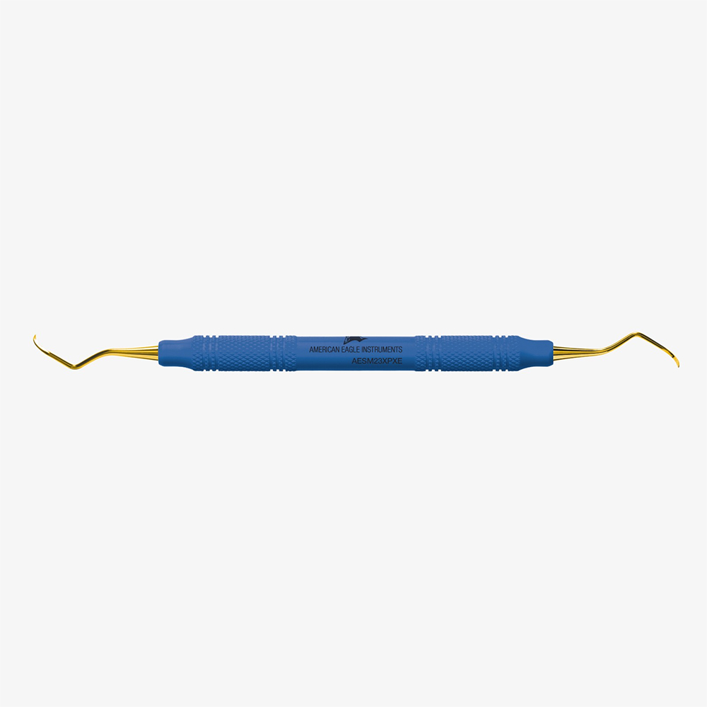XP² Technology™ Scaler M23, achterzijde, stuk