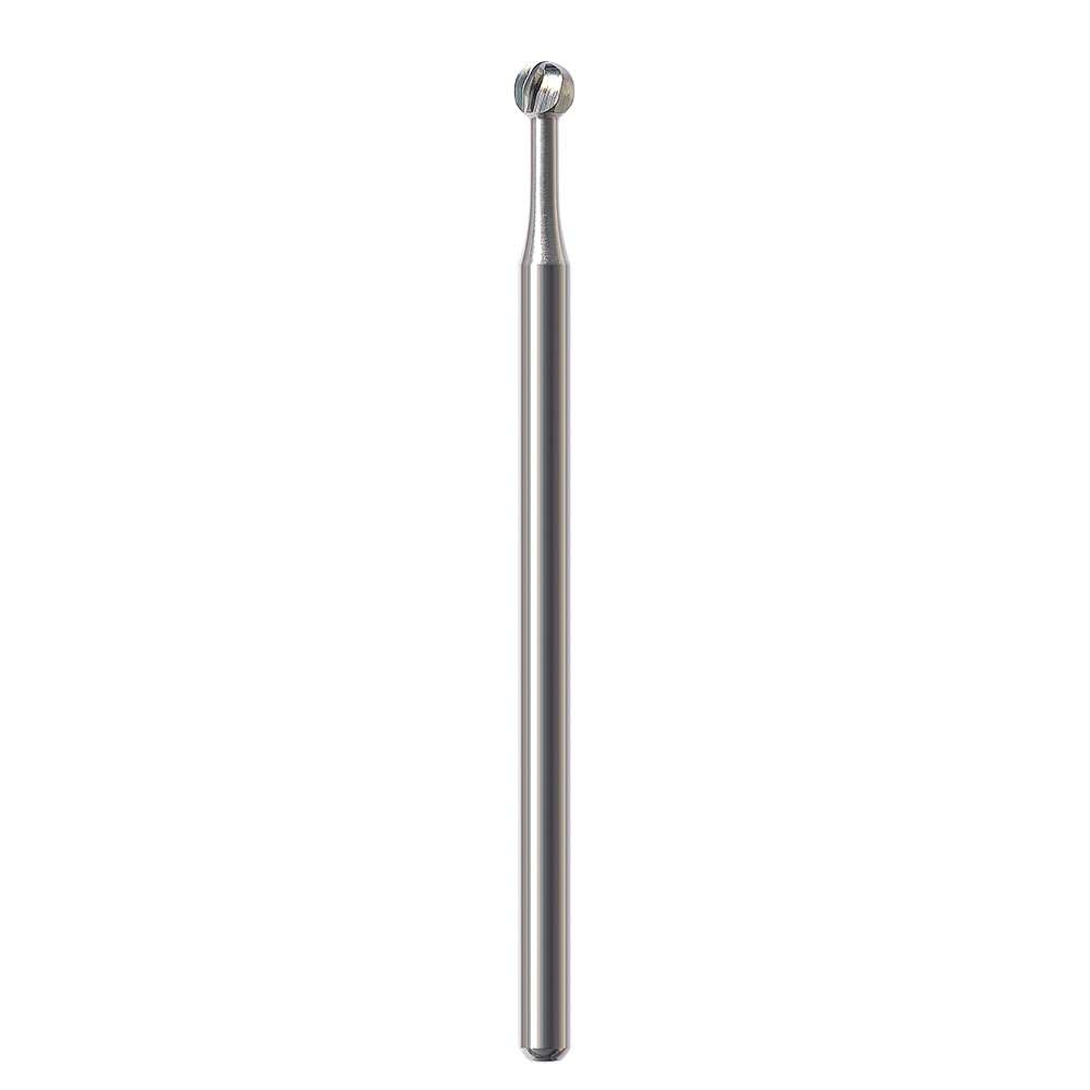 Boortjes Edenta Hst 1 027, 5 stuks