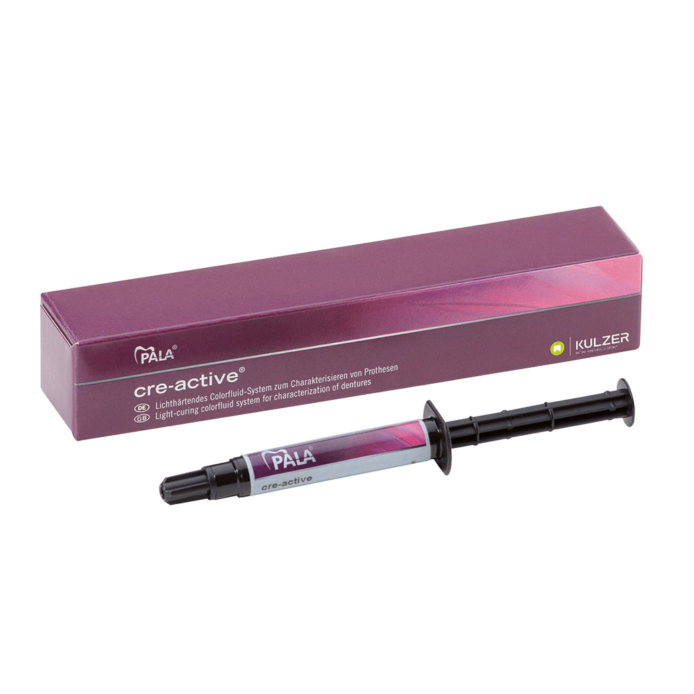 PALA cre-active gum, 3 g