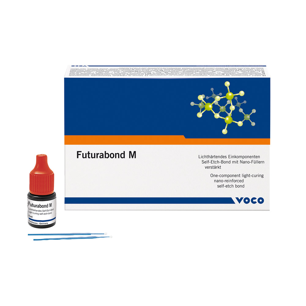 Futurabond M, 5 ml flesje