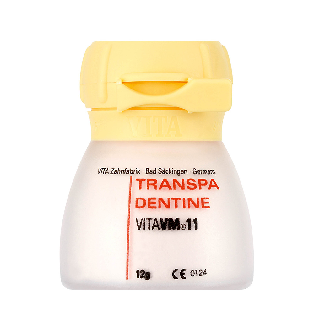 Vita VM11 Transpa Dentine A2, 12 g
