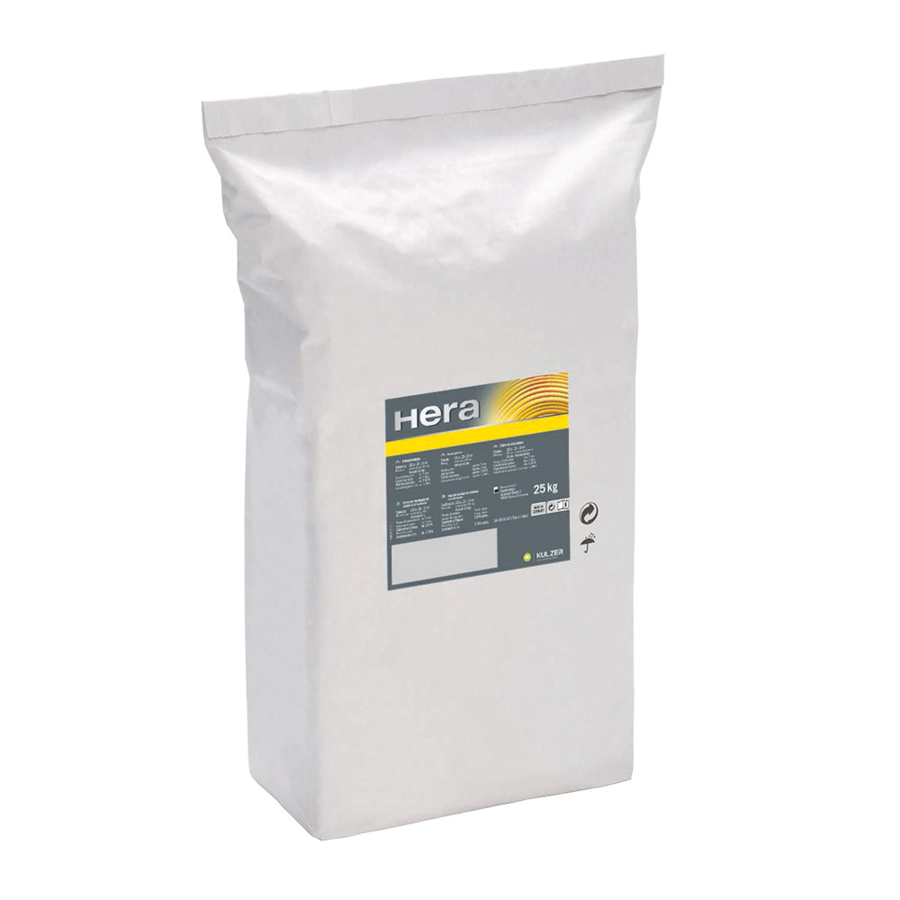 Moldafix natuurwit, 25 kg zak
