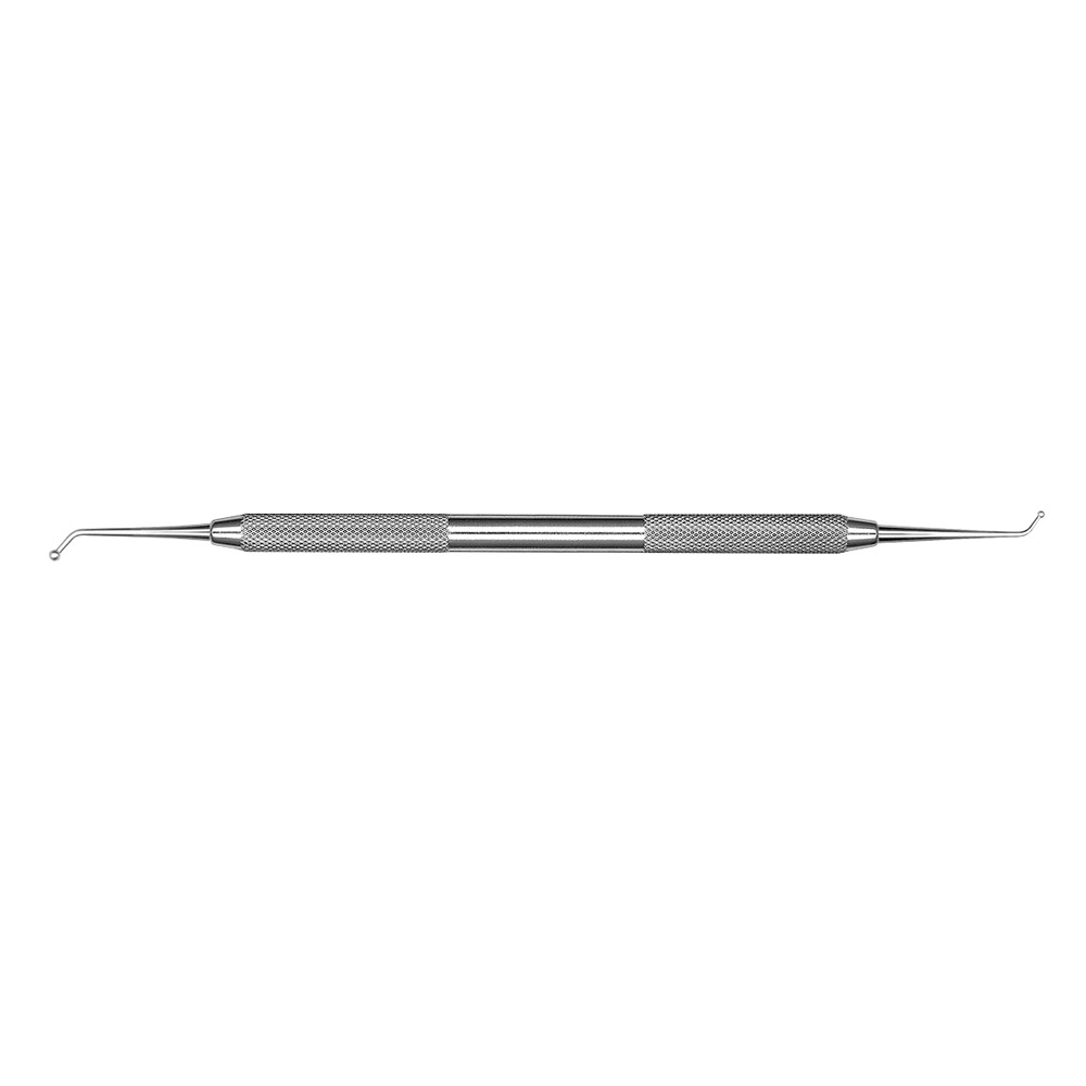 Polier-Gladstrijkinstrument 26/27S Heft 41, stuk