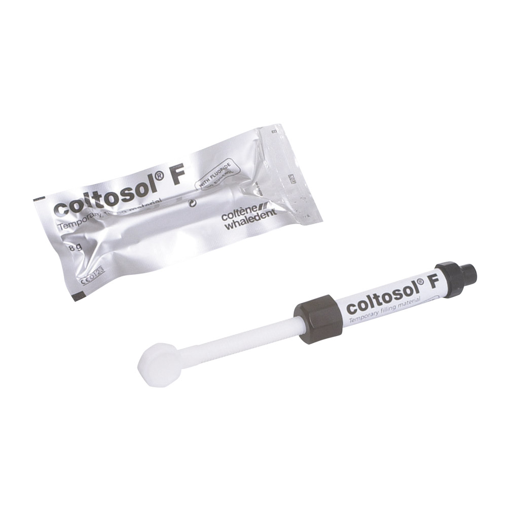 Coltosol f 5x8g 5930 spuiten