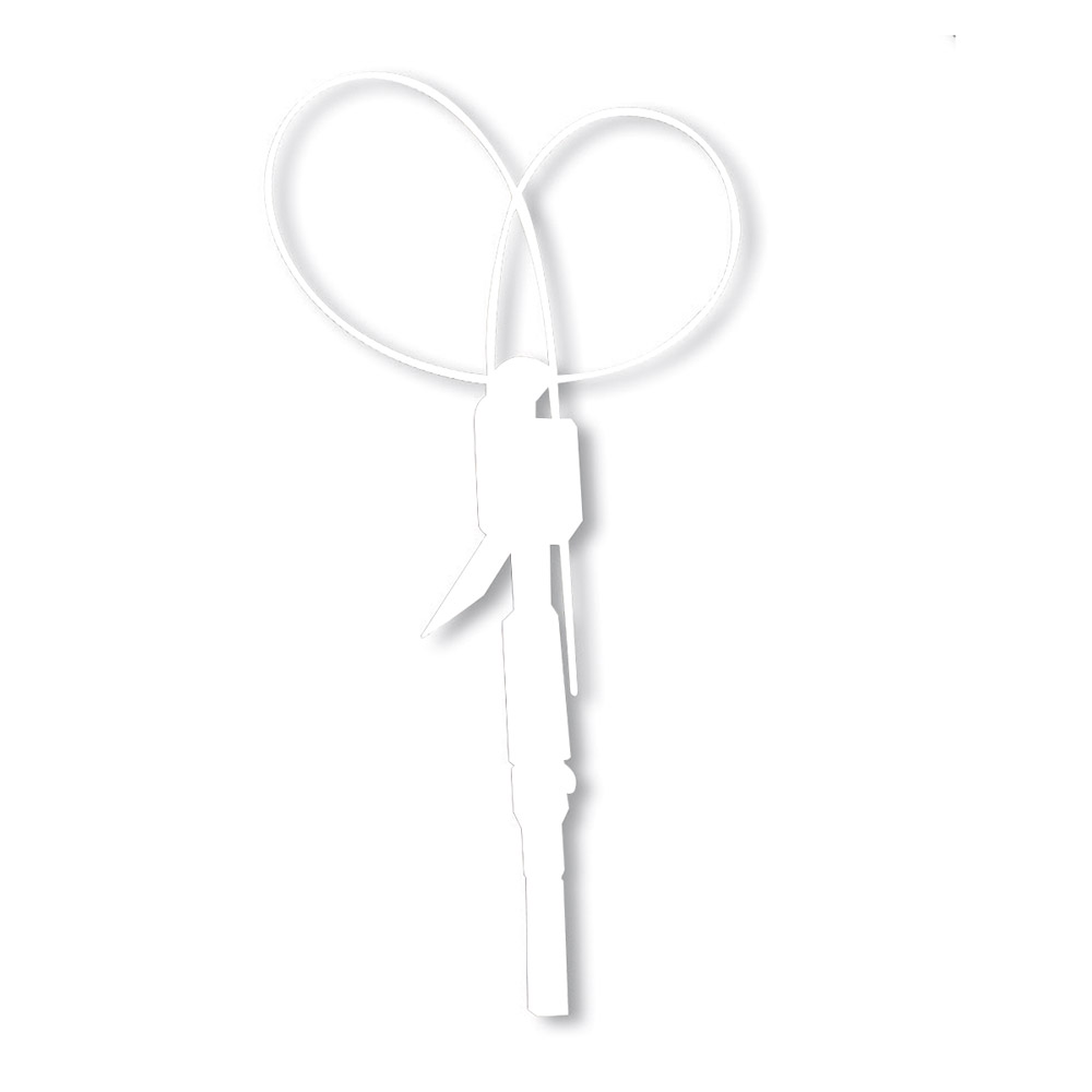Crown click instrument lusvorm set