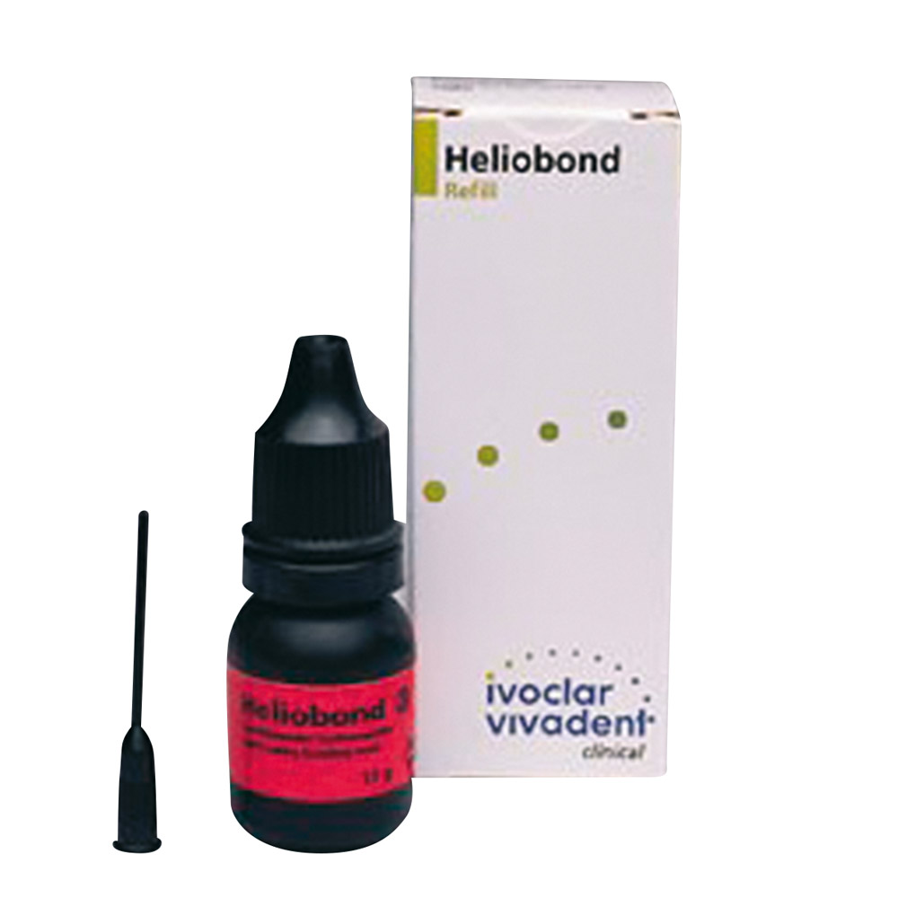 Heliobond, 11 g fles