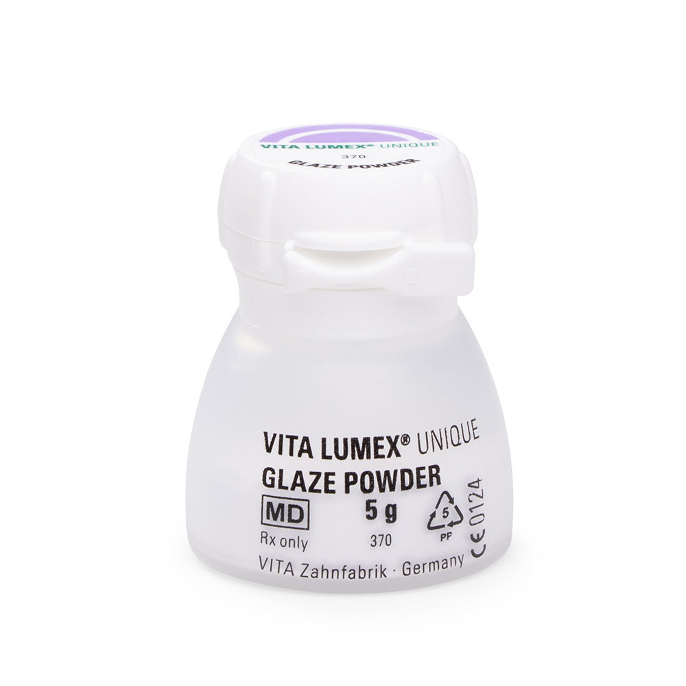 LUMEX UNIQUE GLAZE POEDER, 5g