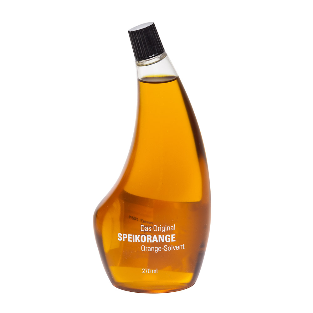 Speikoorange, 270 ml