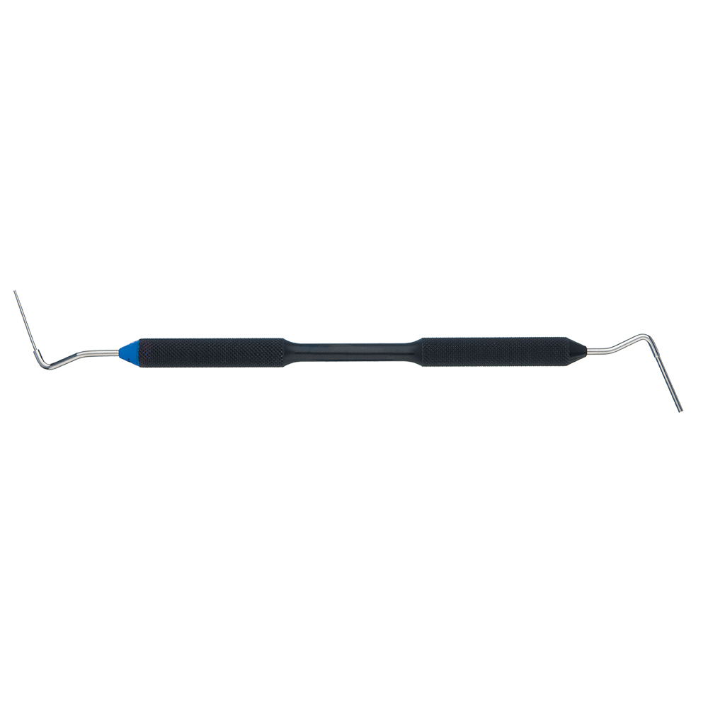 Buchanan plugger nr.2 blauw st