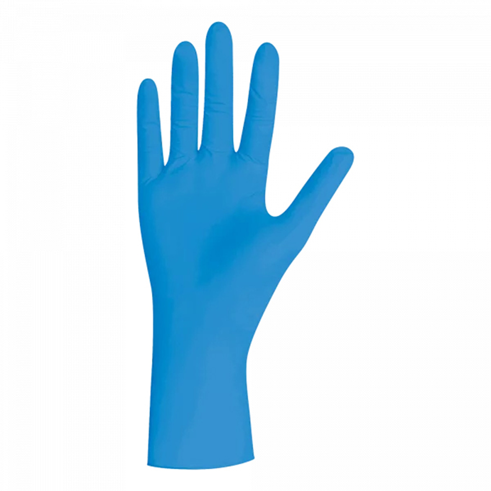 Unigloves CROSSGUARD nitril handschoenen maat M, 100 stuks