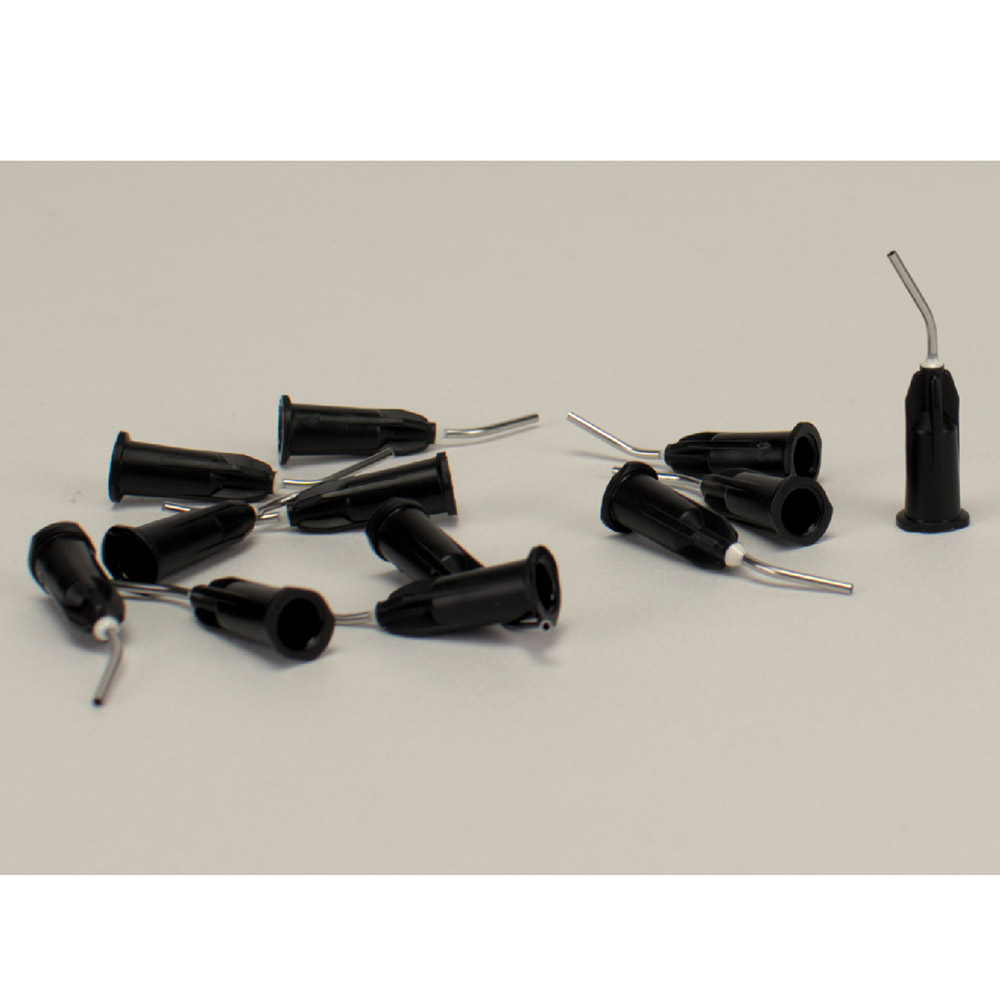 Applicatienaaldjes Flow, standaard 0,8 mm, 20 stuks