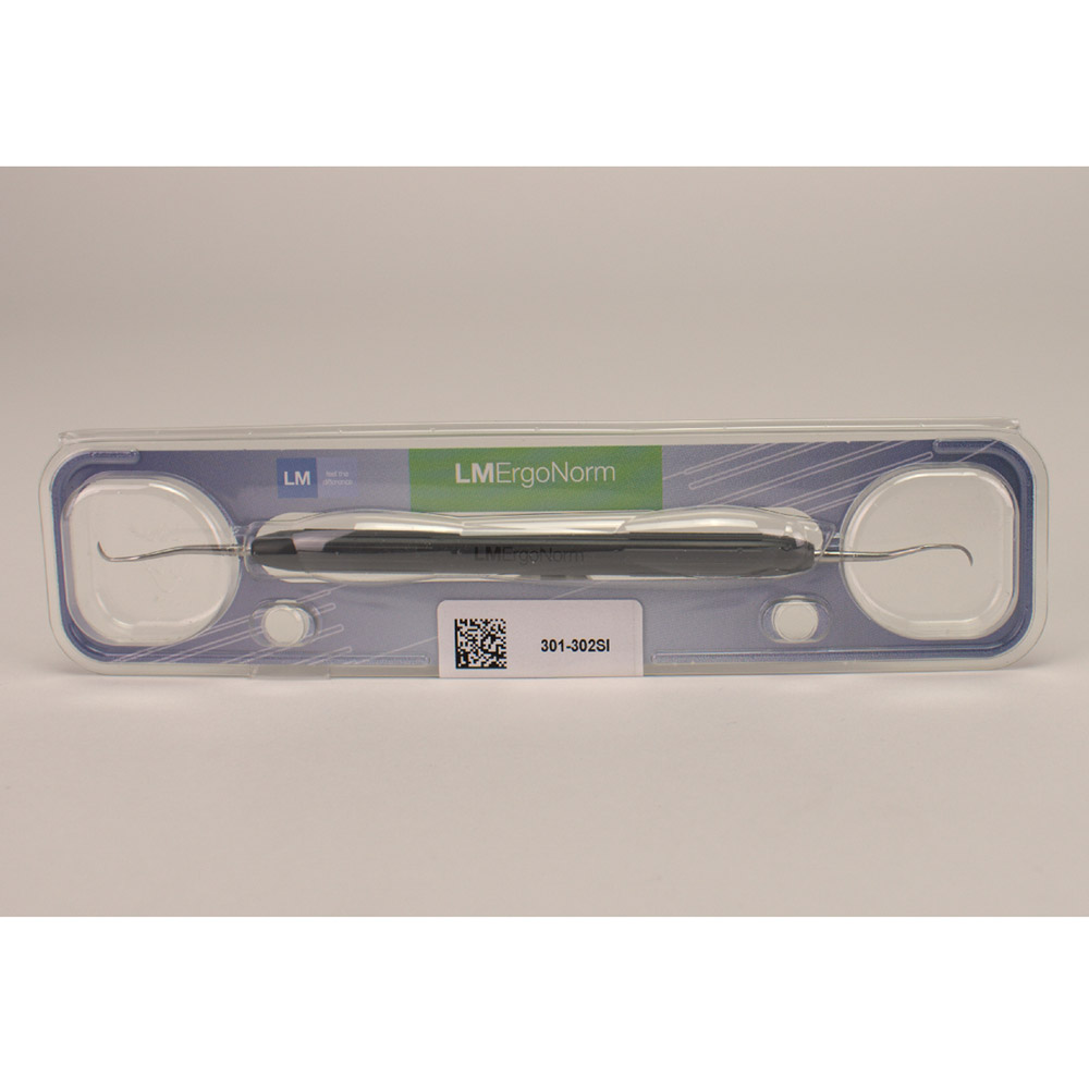 Micro Sichel 301-302 handvat SI, stuk