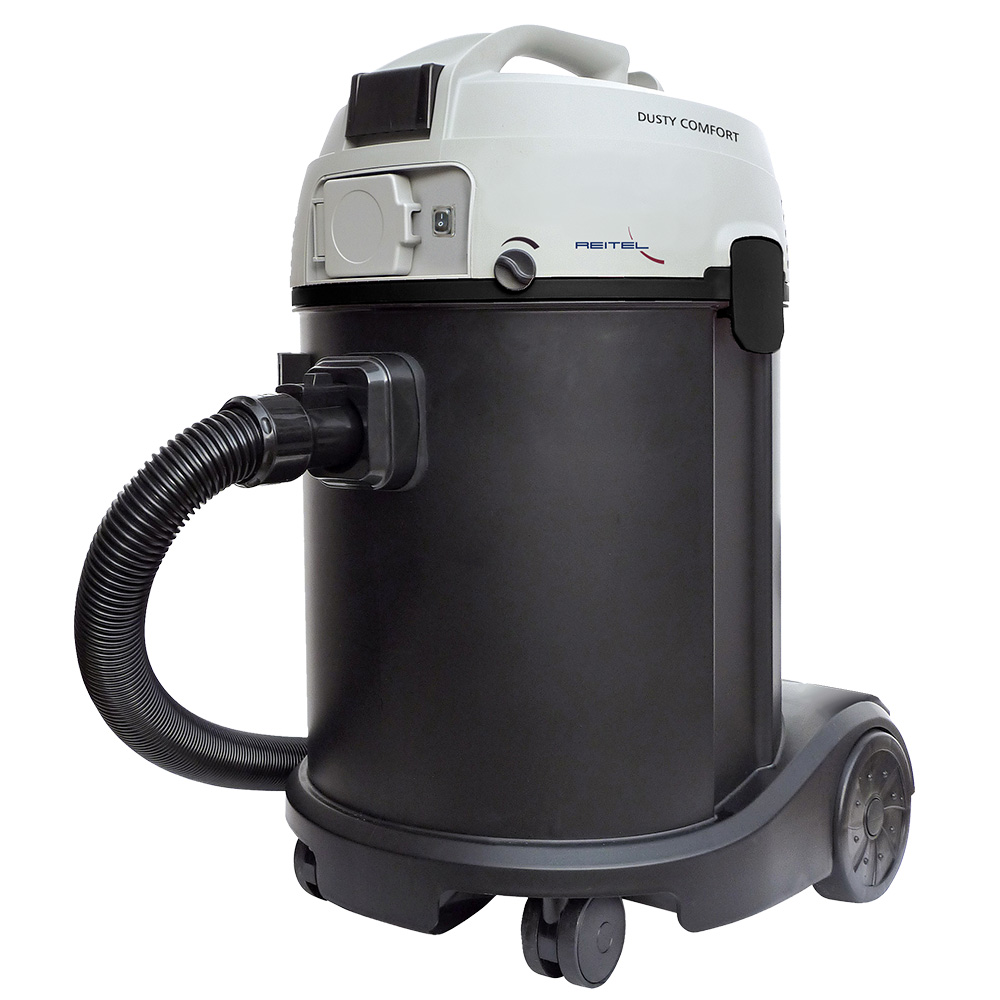 Dusty Comfort afzuiging, stuk