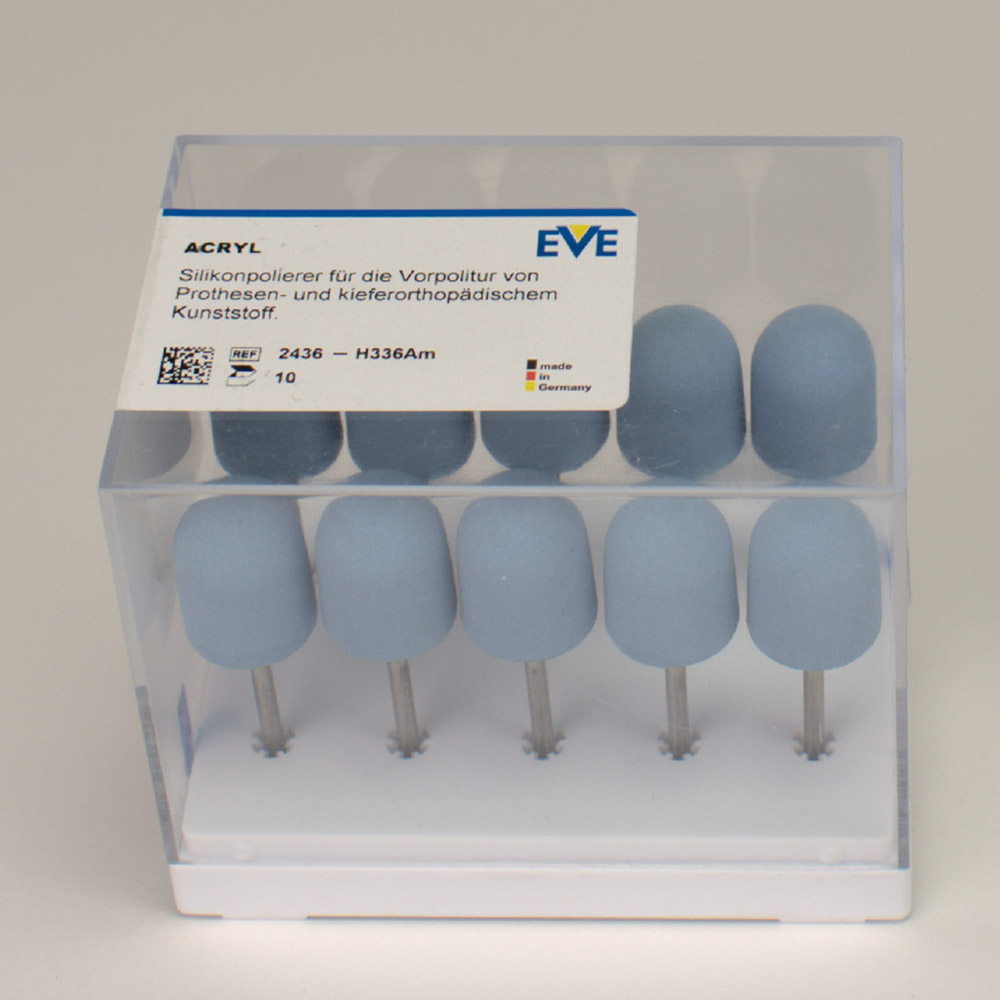 EVE Acryl Polijster Hst 336AM, 10 stuks