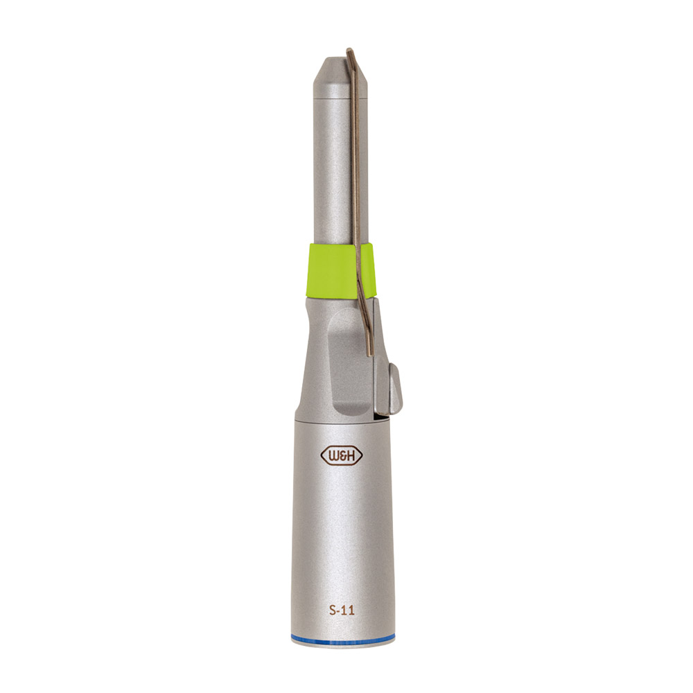 Chirurgisch handstuk S-111:1, stuk