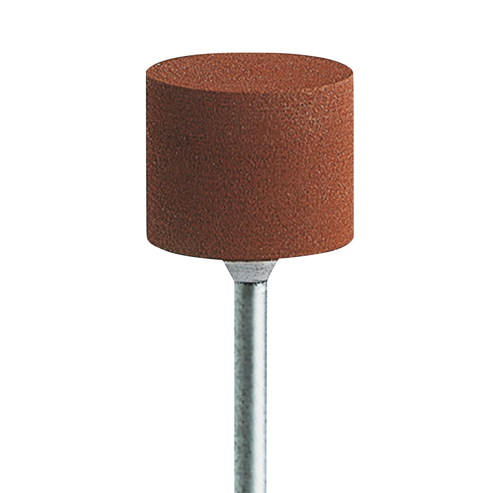 Conuspolijstertjes Hst bruin 0049, 6 stuks