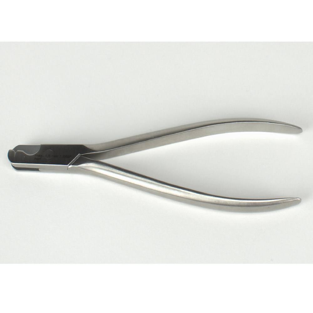 Bügelbuigtang HSL-426-14, stuk