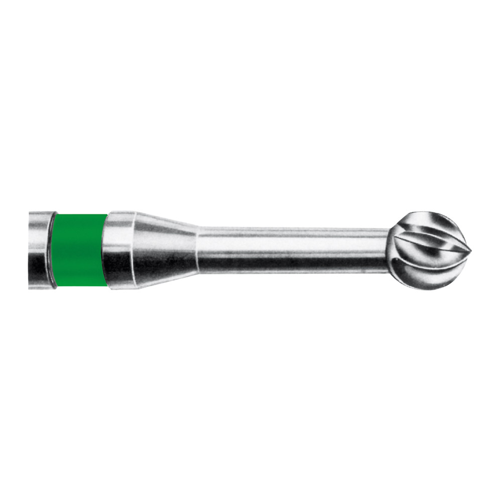 HM-boor Excavabur FG rond 014, 5 stuks