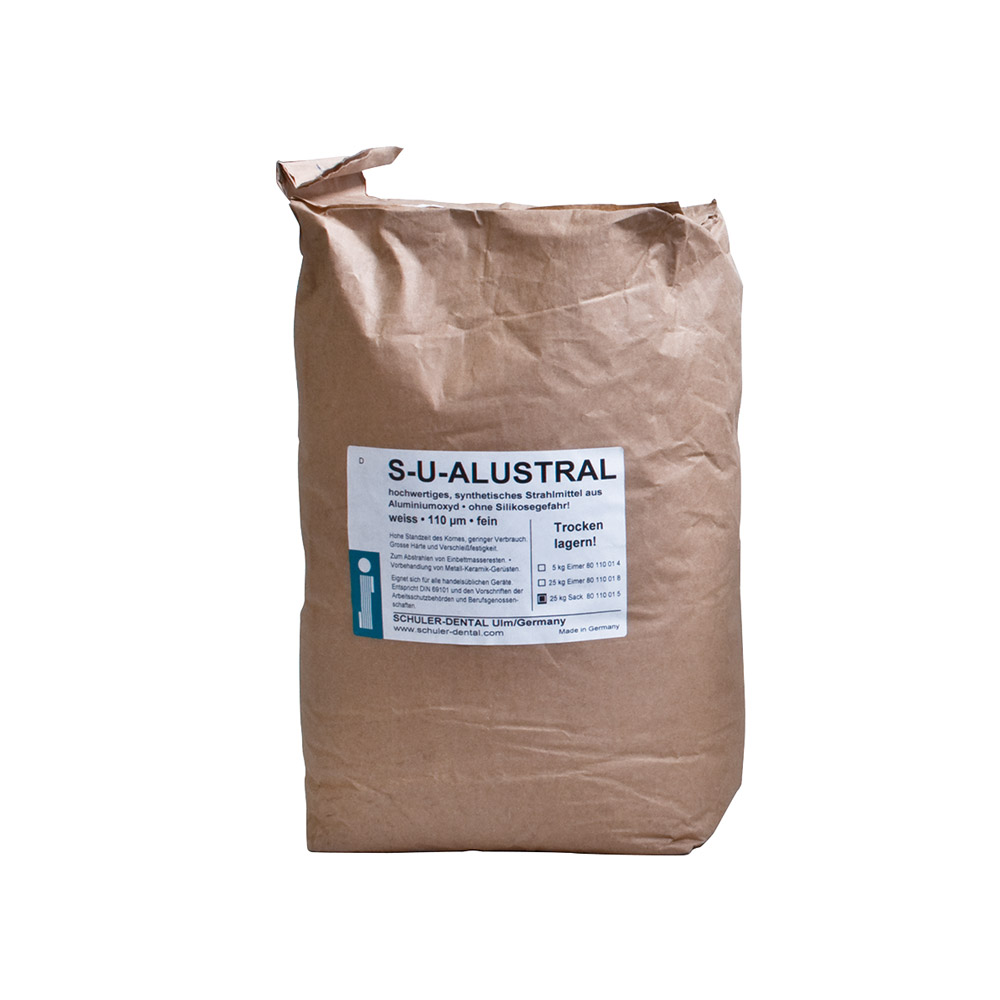 Alustral S-U 110 my fijn, 5 kg