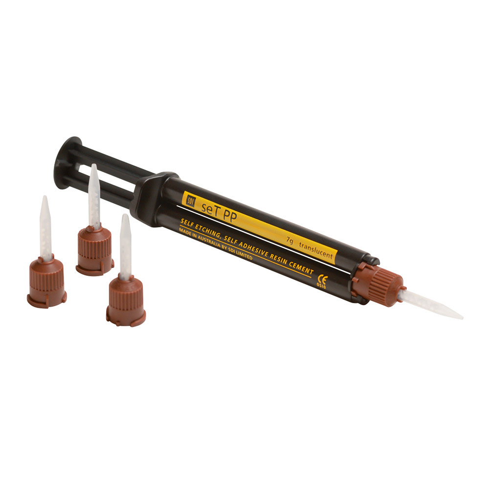 SeT PP A2 universeel, 2 x 7 g spuit