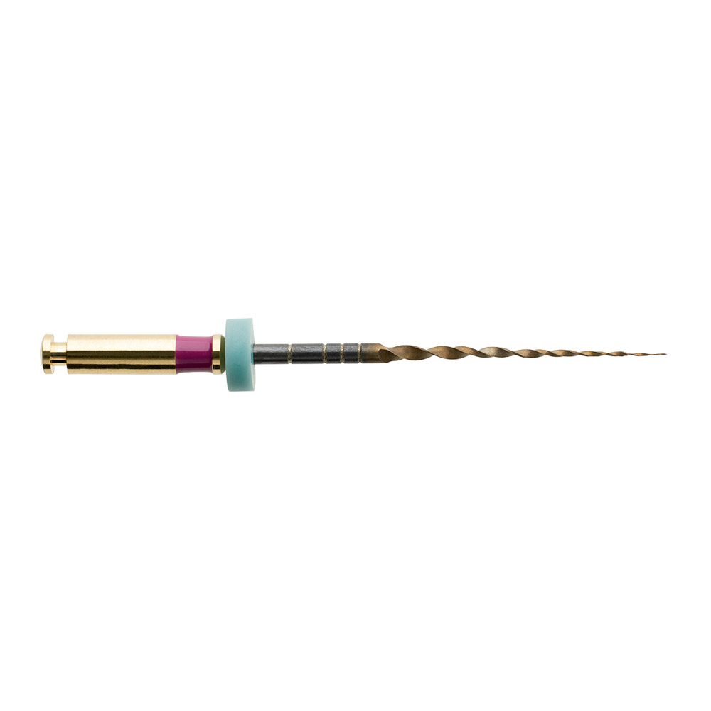 HyFlex EDM 10/.05 Glidepath file 25 mm, 3 stuks