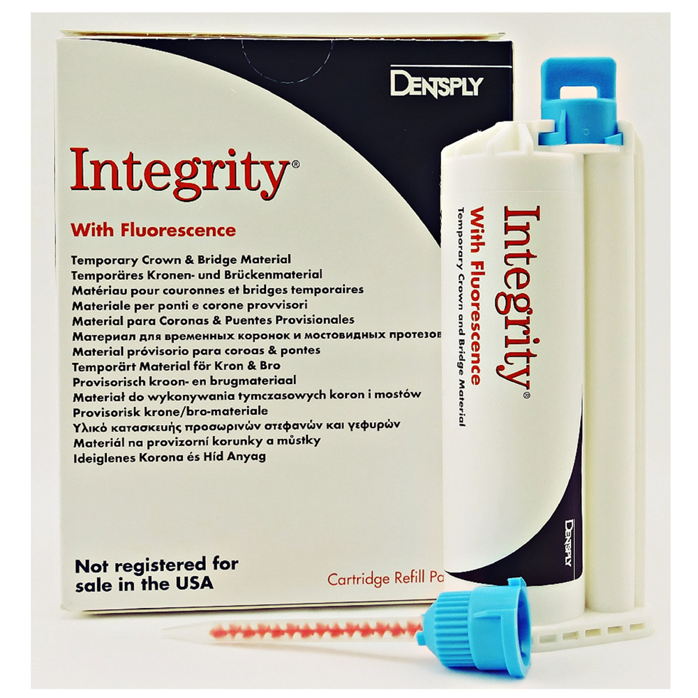 Integrity A2, 76 g Cartridge