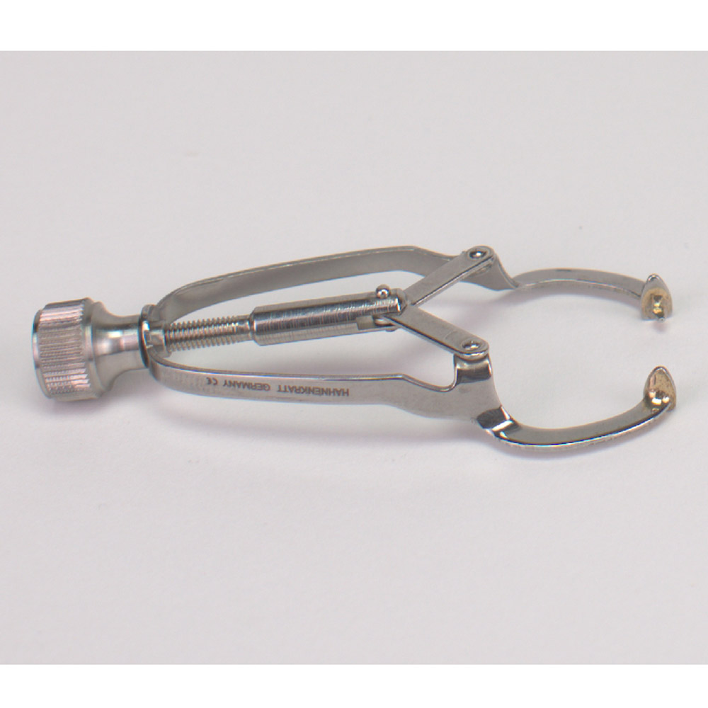 Matrijsspanner Ivory Nr.12, stuk