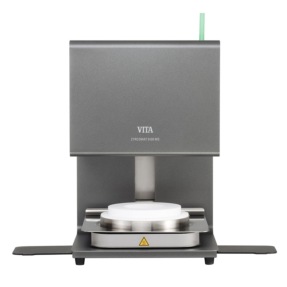 VITA ZYRCOMAT 6100 MS gelakt, St