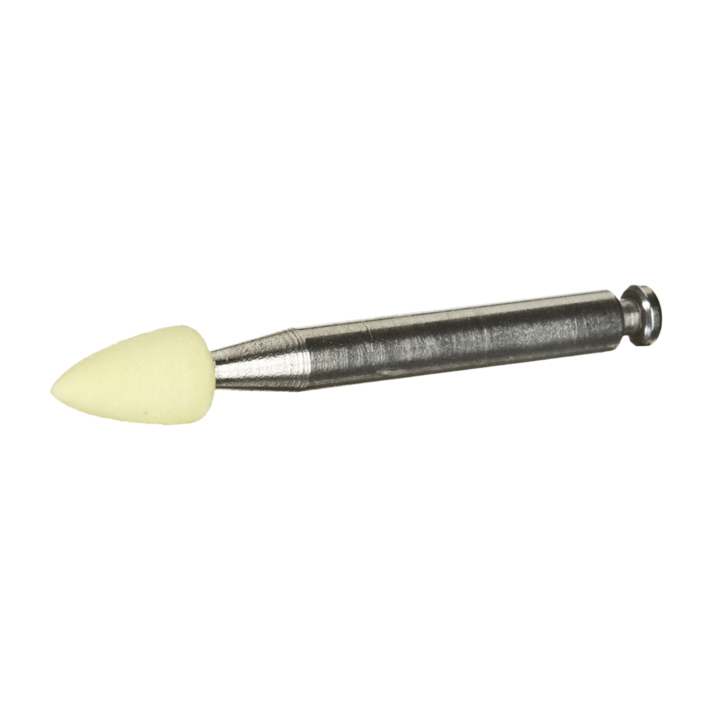Jiffy-polijsttips, medium, pa 12