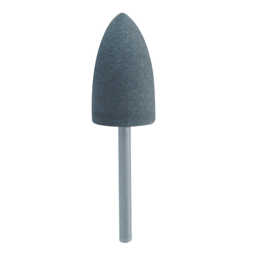 TD Silimont Polijstmiddel TD-4 zwart, 6 stuks