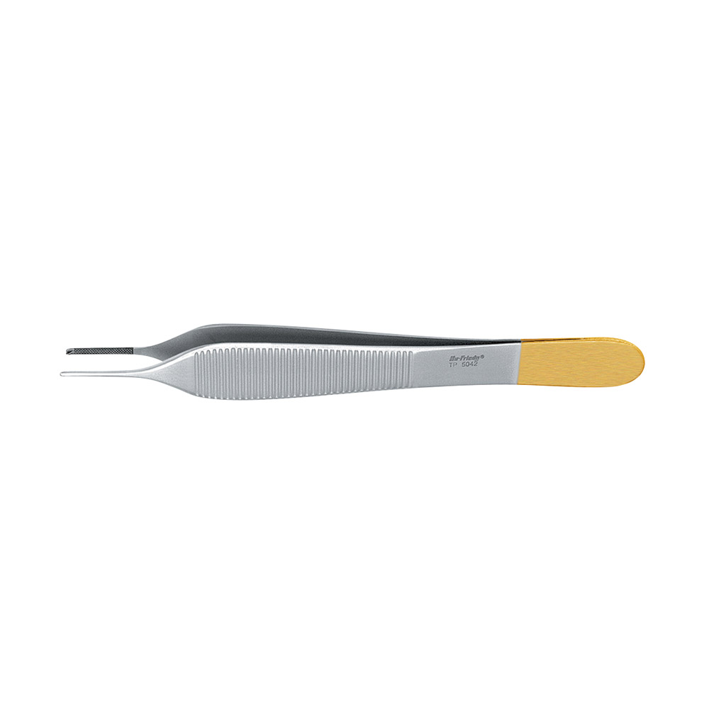 Chirurgische pincet 42-12 cm recht P-S St